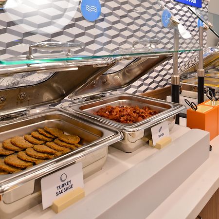 Holiday Inn Express & Suites Platteville By Ihg Εξωτερικό φωτογραφία