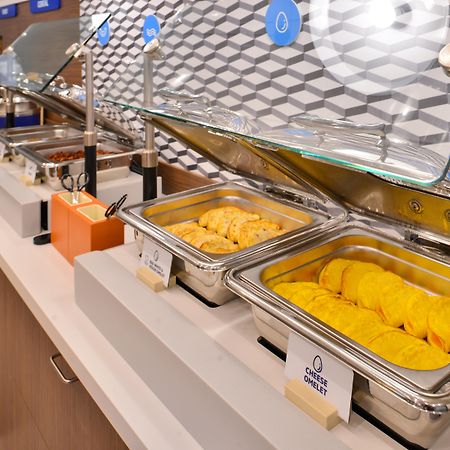 Holiday Inn Express & Suites Platteville By Ihg Εξωτερικό φωτογραφία