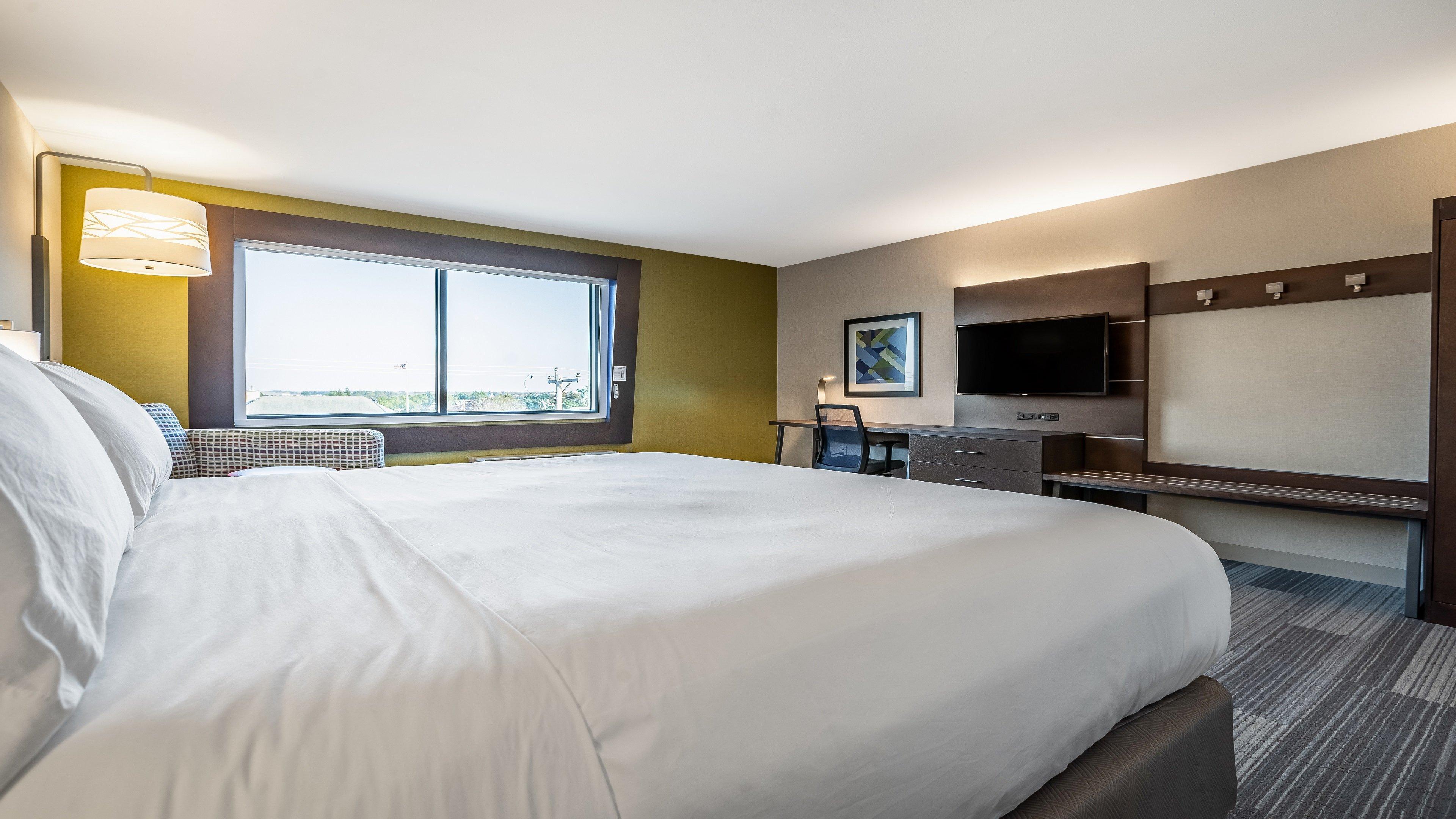 Holiday Inn Express & Suites Platteville By Ihg Εξωτερικό φωτογραφία