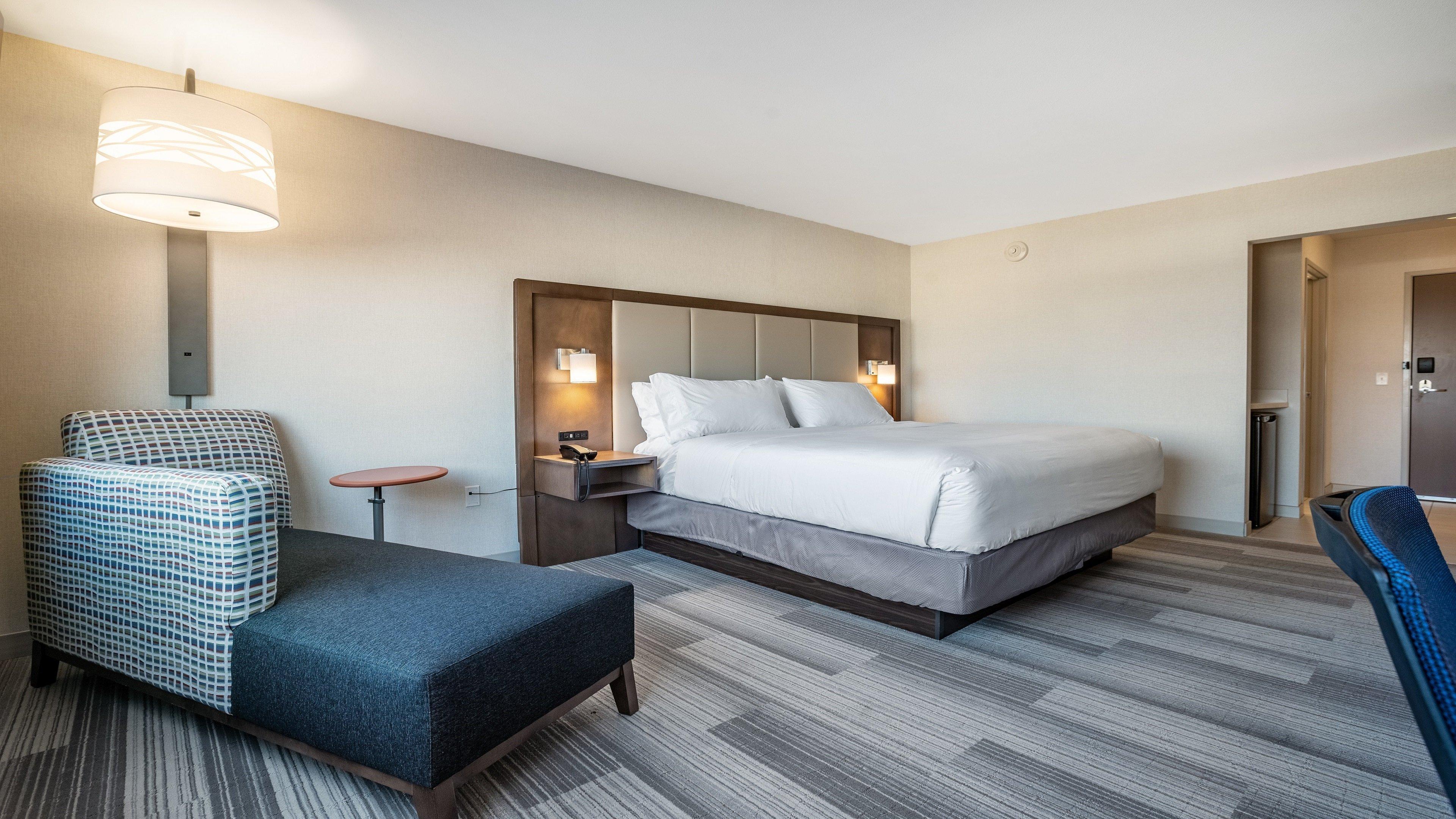 Holiday Inn Express & Suites Platteville By Ihg Εξωτερικό φωτογραφία
