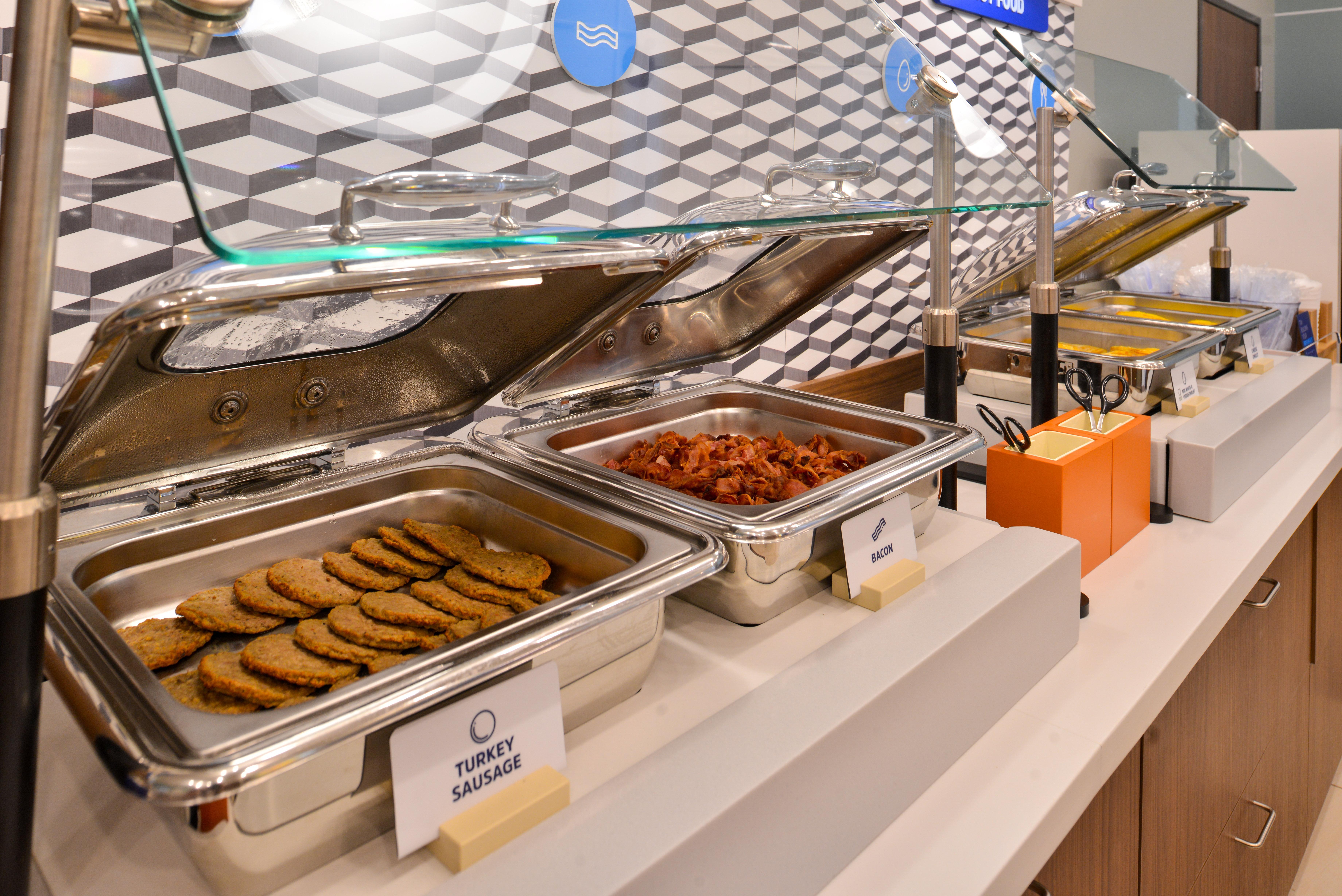 Holiday Inn Express & Suites Platteville By Ihg Εξωτερικό φωτογραφία