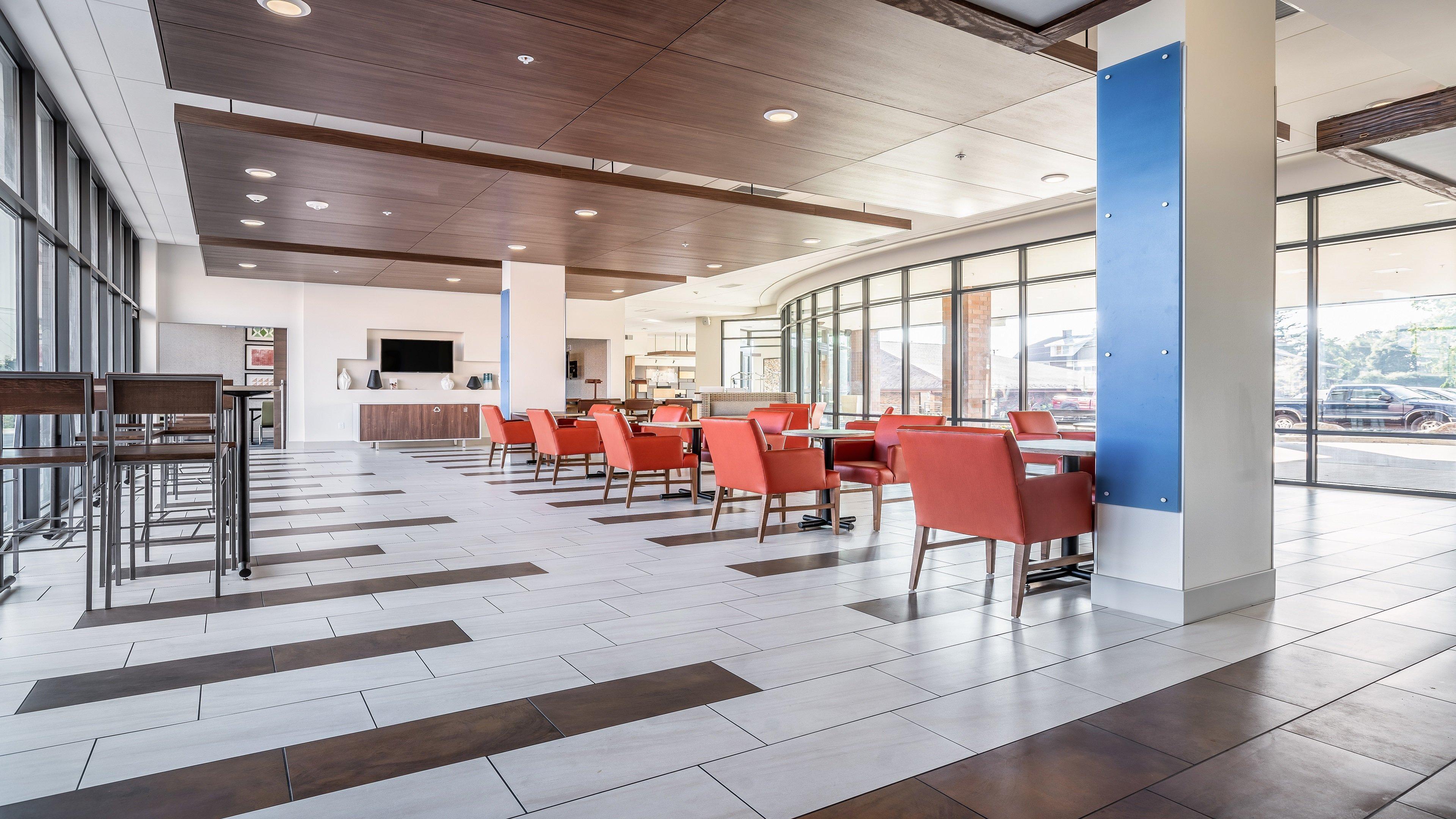 Holiday Inn Express & Suites Platteville By Ihg Εξωτερικό φωτογραφία