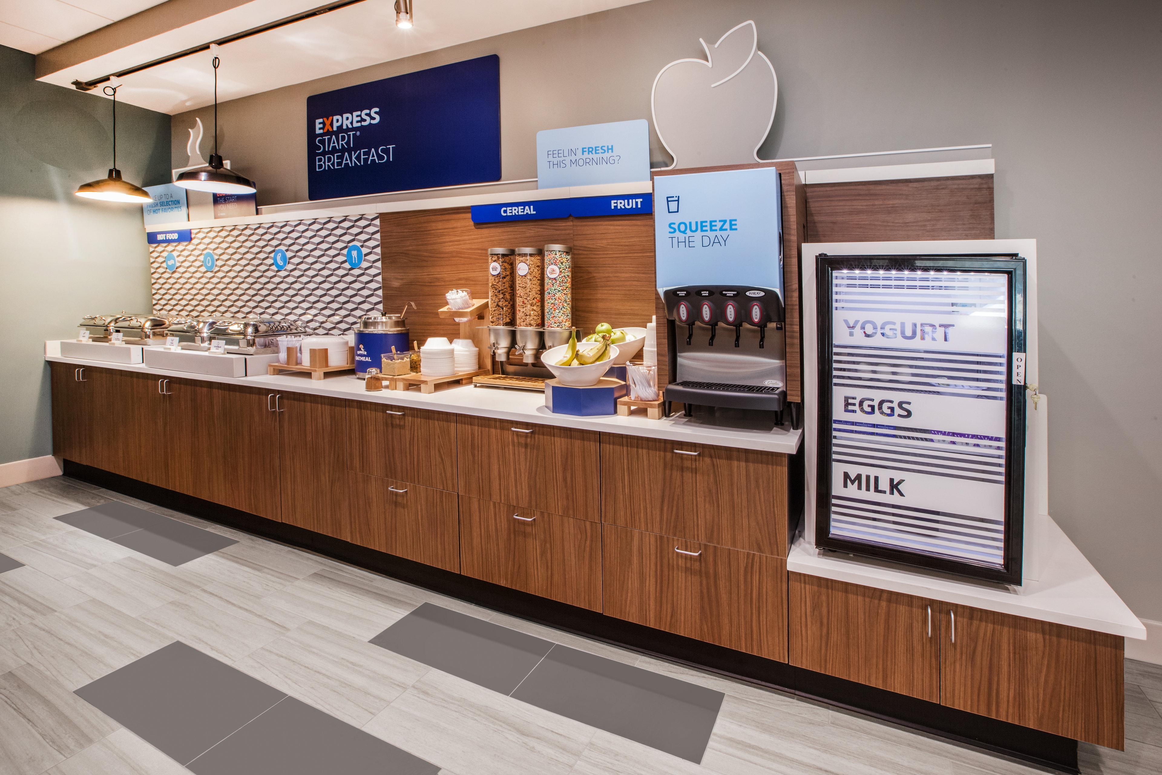 Holiday Inn Express & Suites Platteville By Ihg Εξωτερικό φωτογραφία