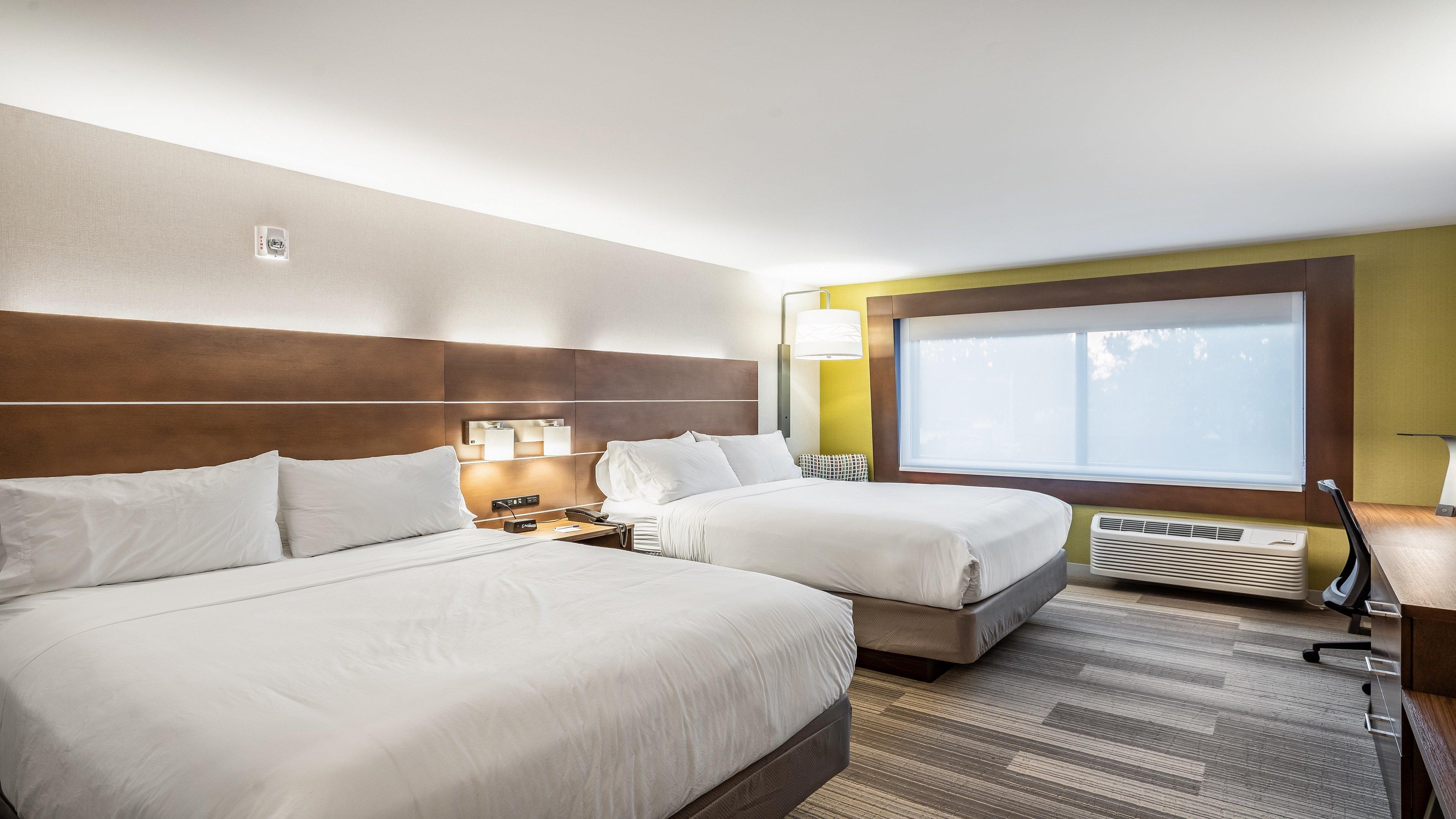 Holiday Inn Express & Suites Platteville By Ihg Εξωτερικό φωτογραφία