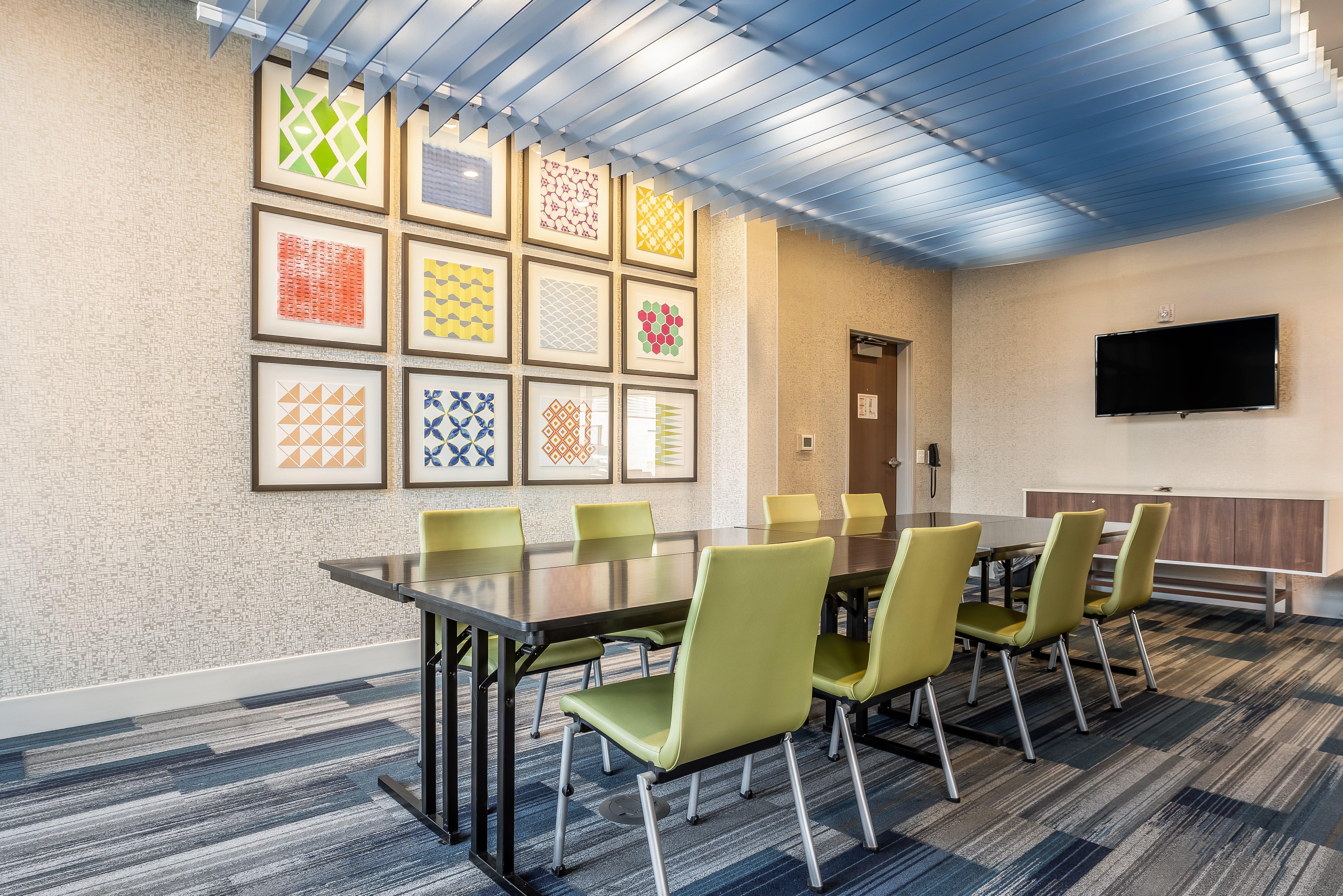 Holiday Inn Express & Suites Platteville By Ihg Εξωτερικό φωτογραφία