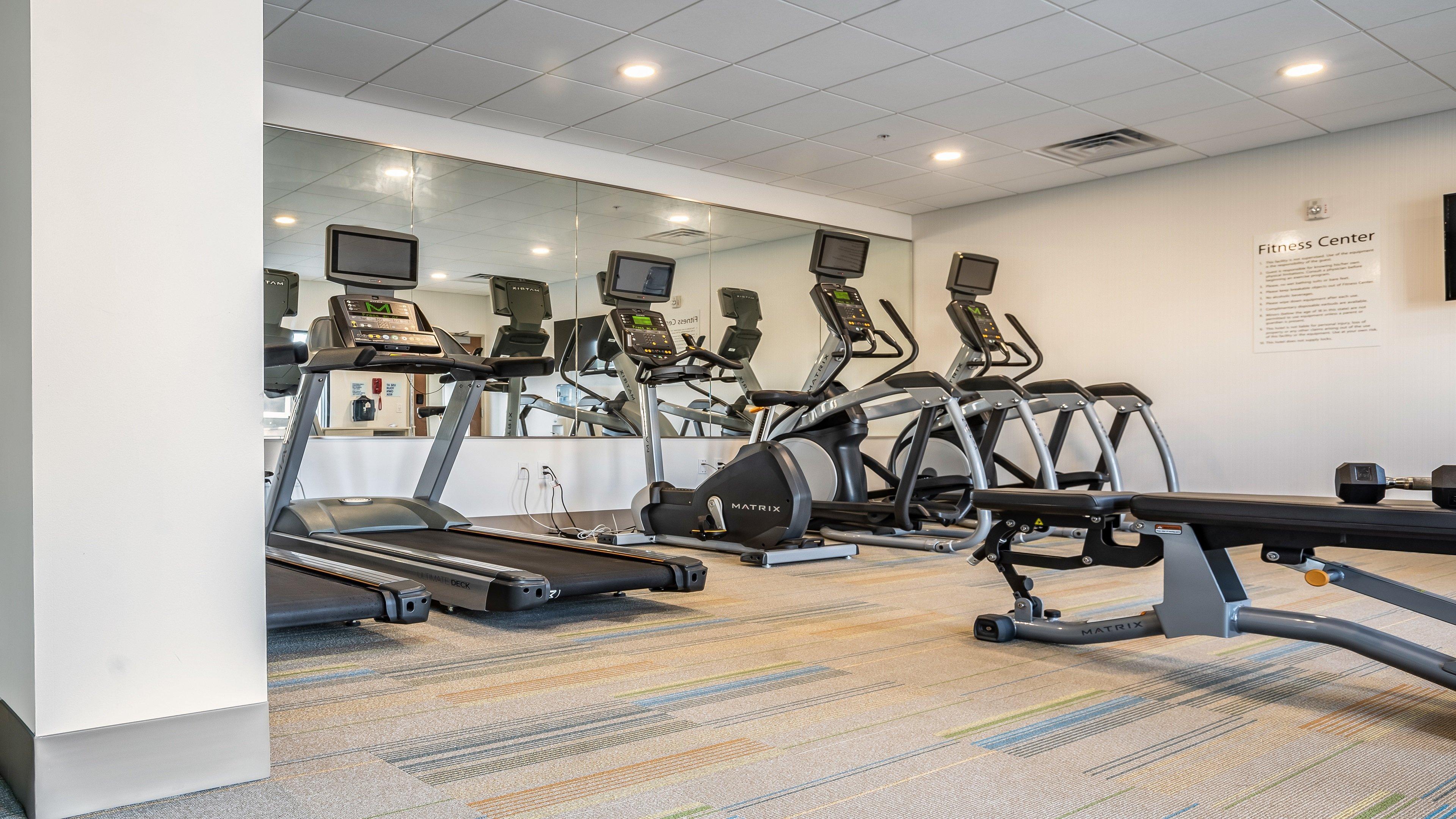 Holiday Inn Express & Suites Platteville By Ihg Εξωτερικό φωτογραφία