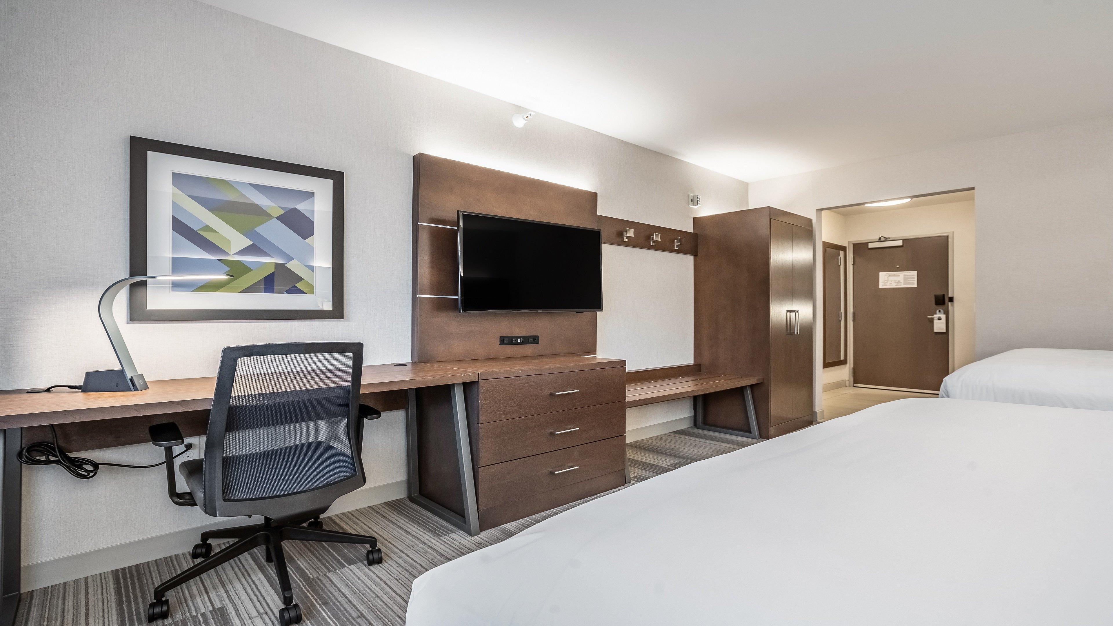 Holiday Inn Express & Suites Platteville By Ihg Εξωτερικό φωτογραφία