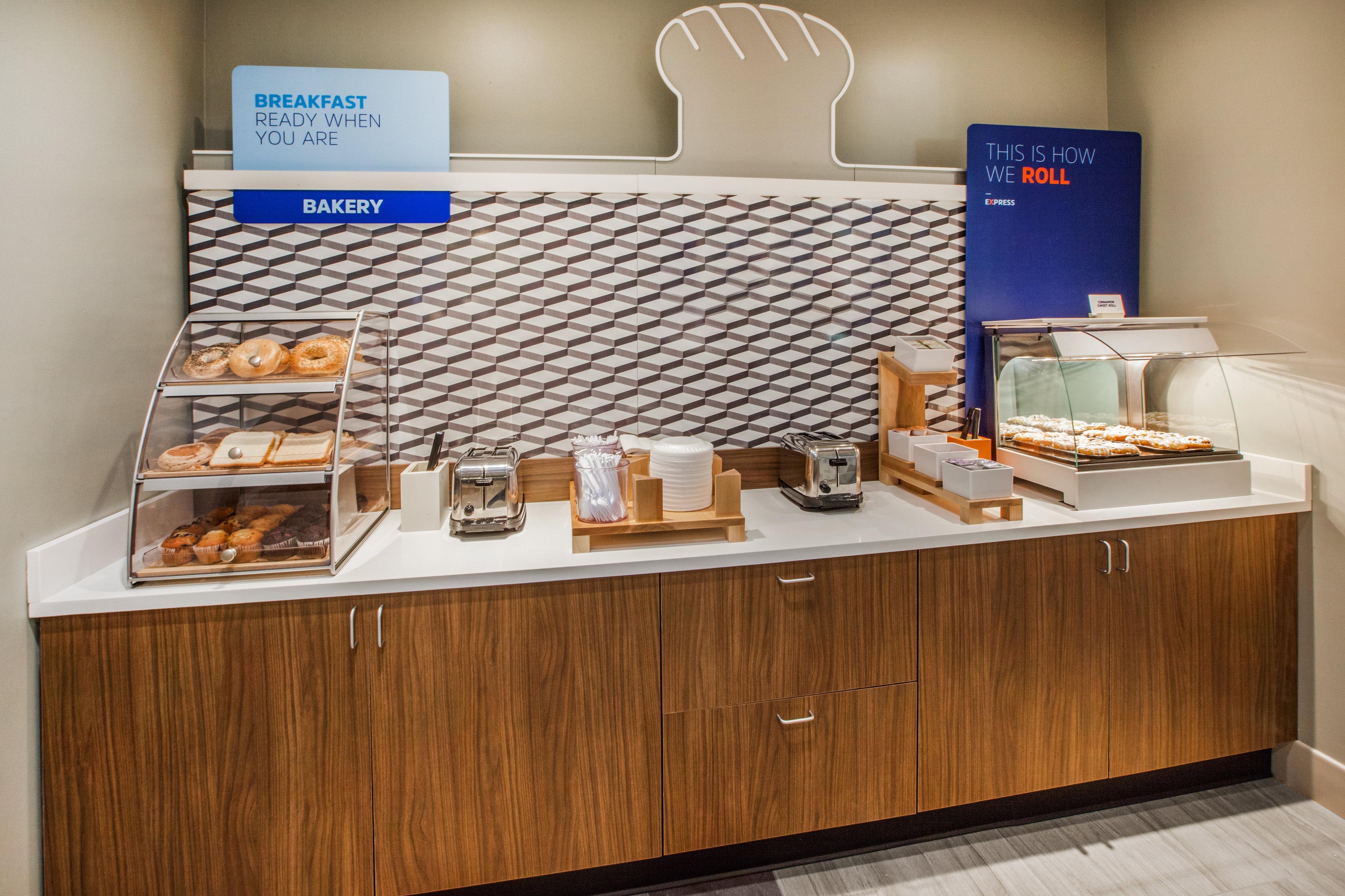 Holiday Inn Express & Suites Platteville By Ihg Εξωτερικό φωτογραφία