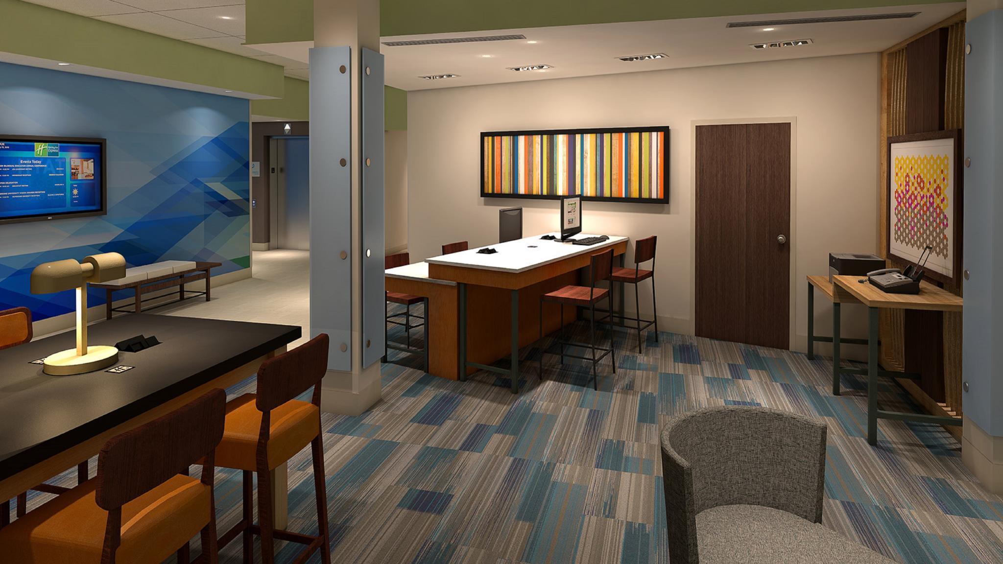Holiday Inn Express & Suites Platteville By Ihg Εξωτερικό φωτογραφία