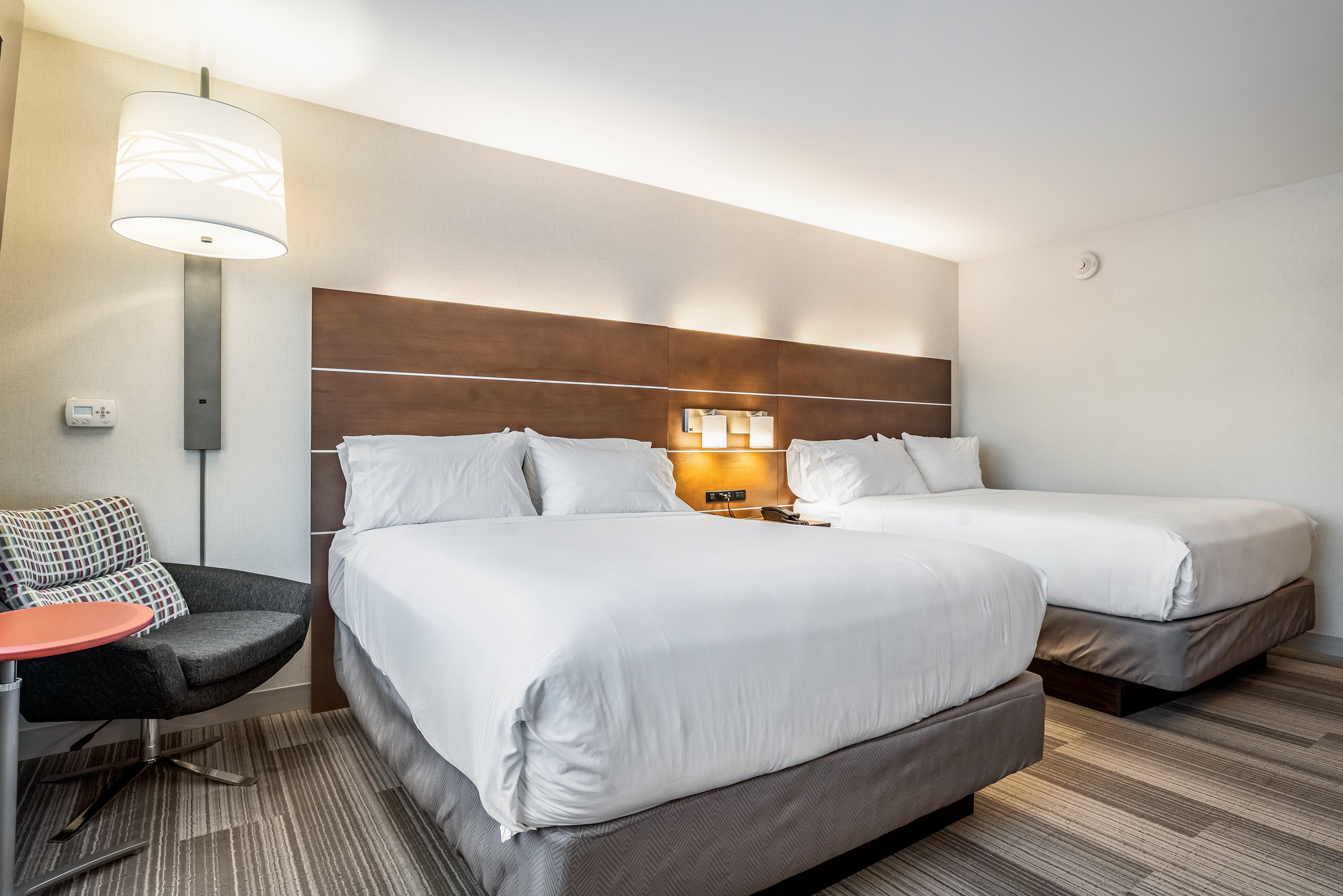 Holiday Inn Express & Suites Platteville By Ihg Εξωτερικό φωτογραφία