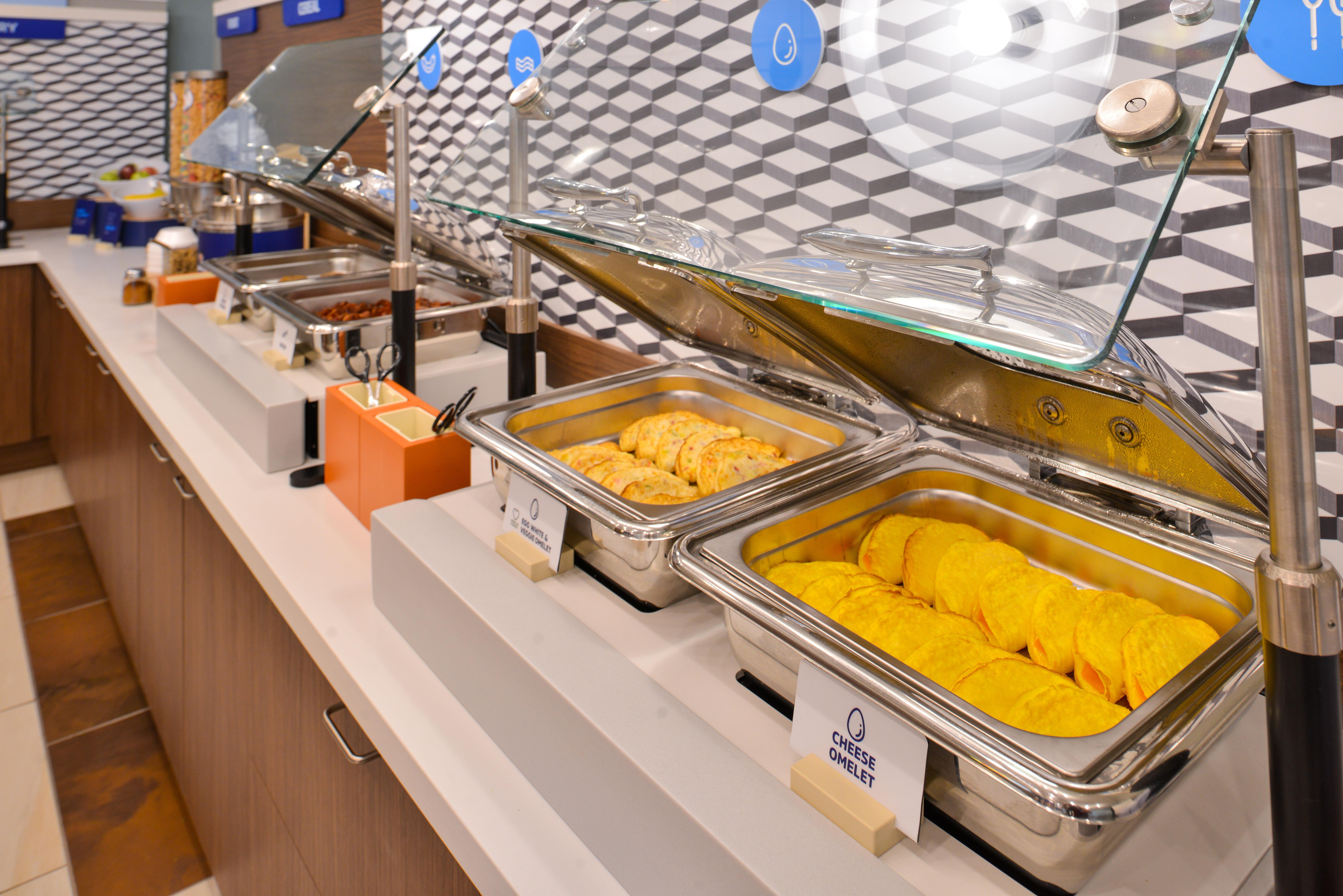 Holiday Inn Express & Suites Platteville By Ihg Εξωτερικό φωτογραφία