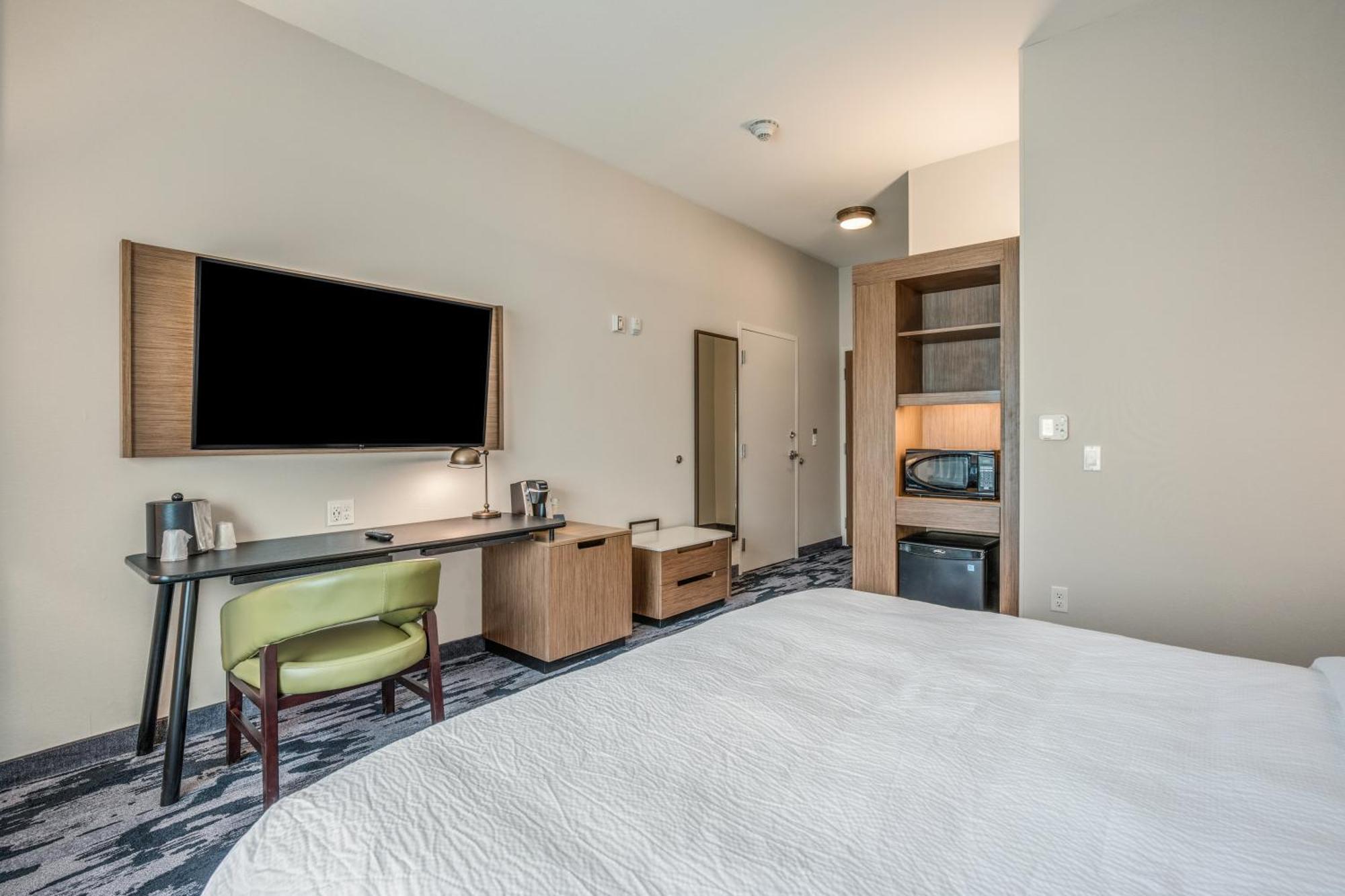 Holiday Inn Express & Suites Platteville By Ihg Εξωτερικό φωτογραφία