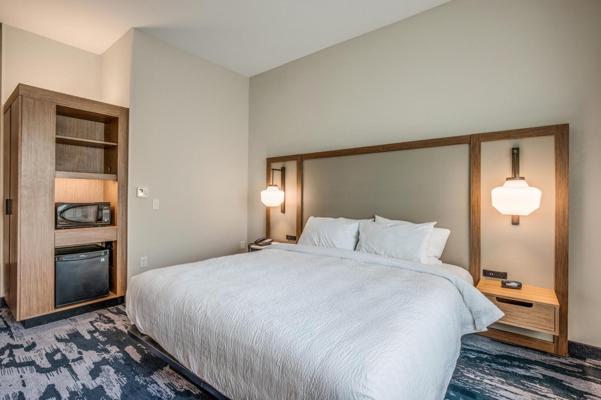 Holiday Inn Express & Suites Platteville By Ihg Εξωτερικό φωτογραφία
