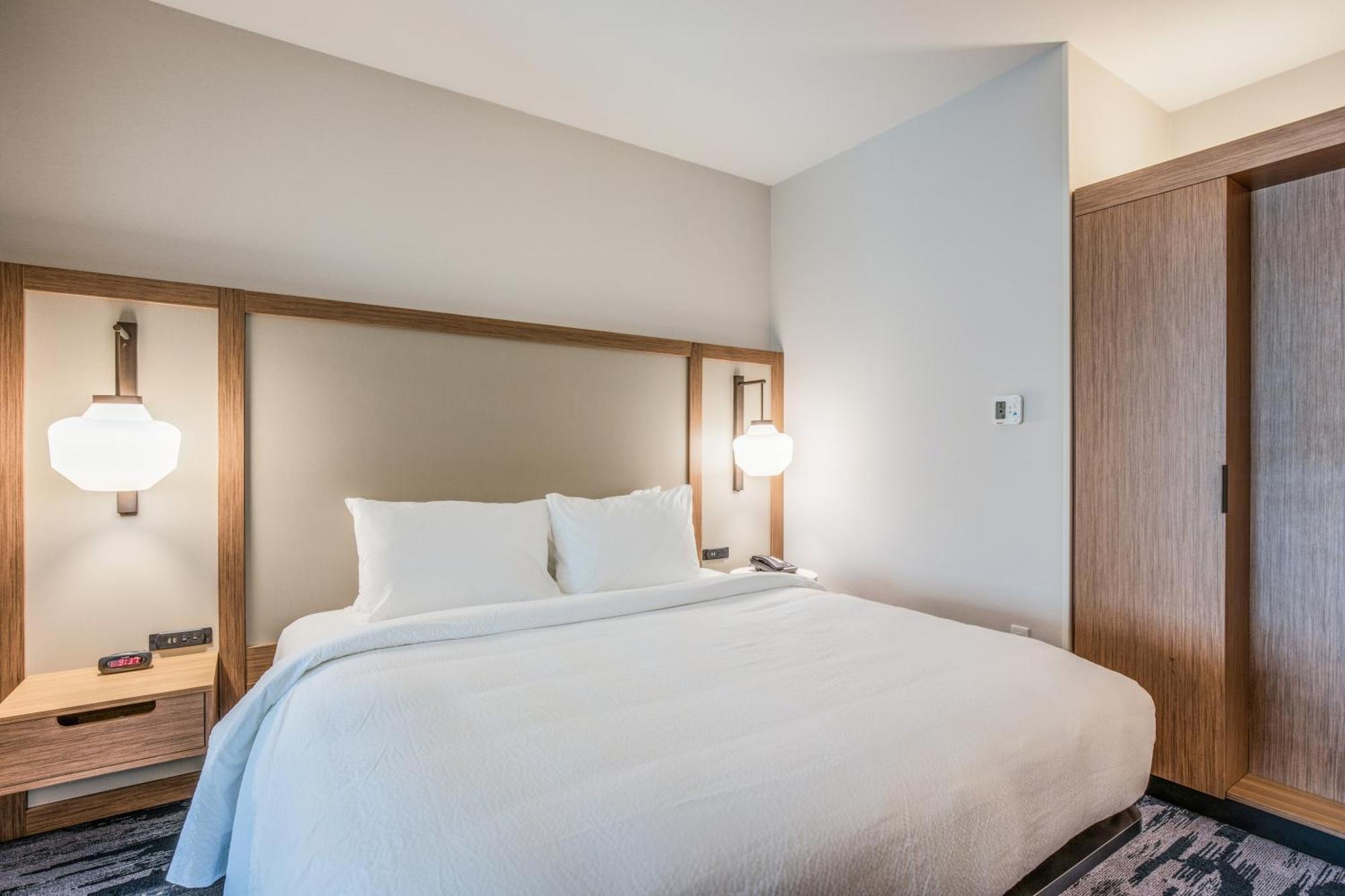 Holiday Inn Express & Suites Platteville By Ihg Εξωτερικό φωτογραφία