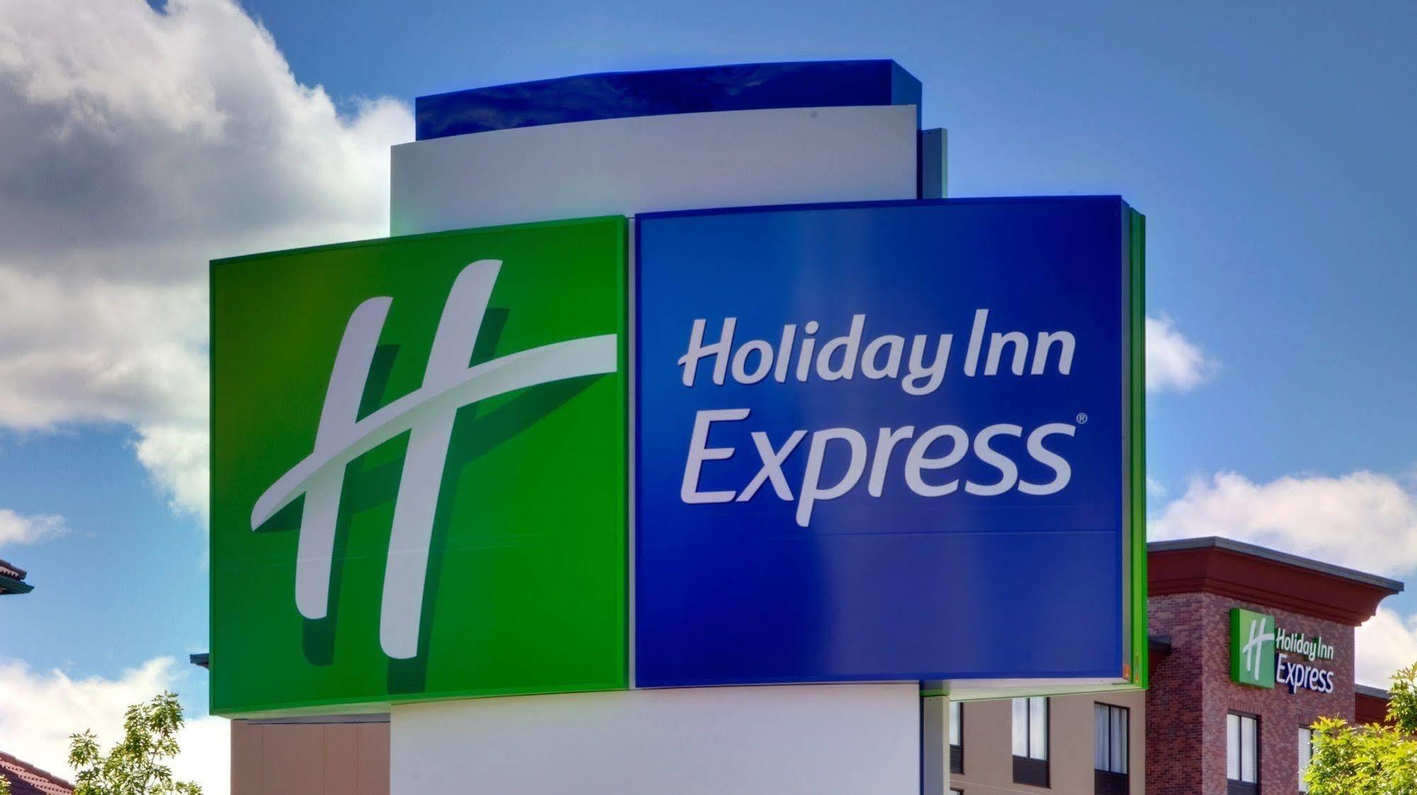Holiday Inn Express & Suites Platteville By Ihg Εξωτερικό φωτογραφία
