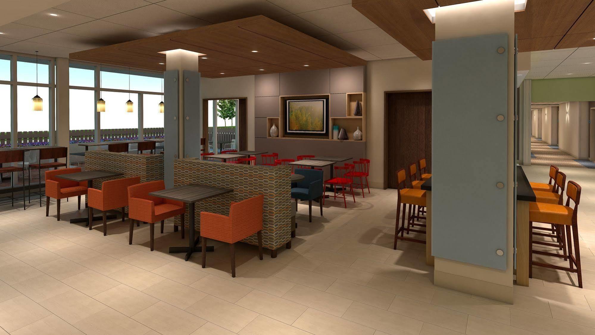 Holiday Inn Express & Suites Platteville By Ihg Εξωτερικό φωτογραφία