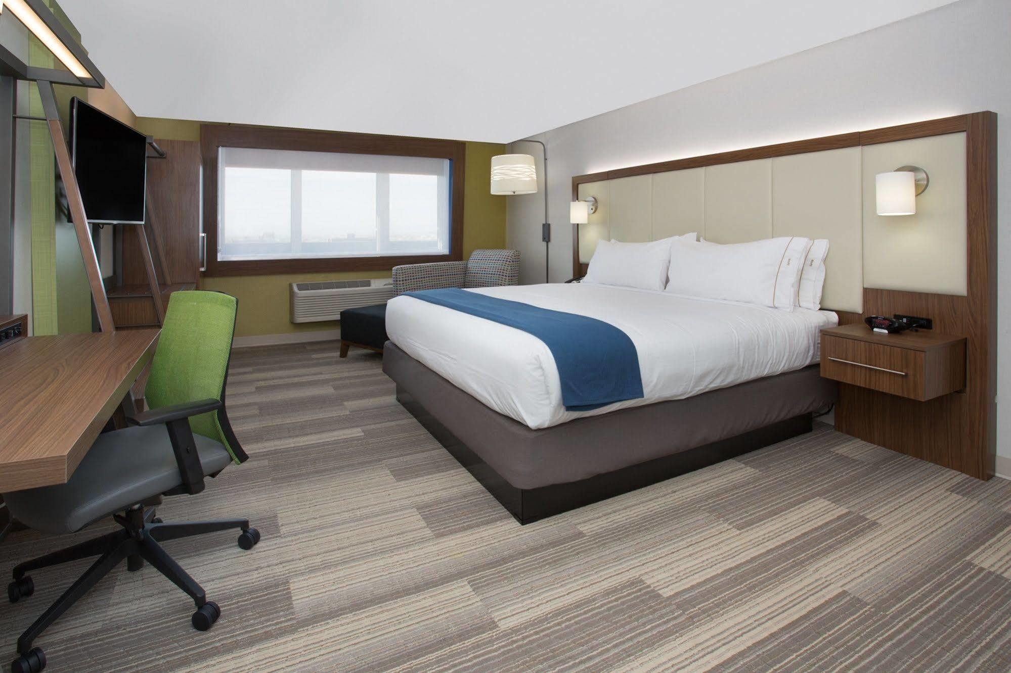 Holiday Inn Express & Suites Platteville By Ihg Εξωτερικό φωτογραφία