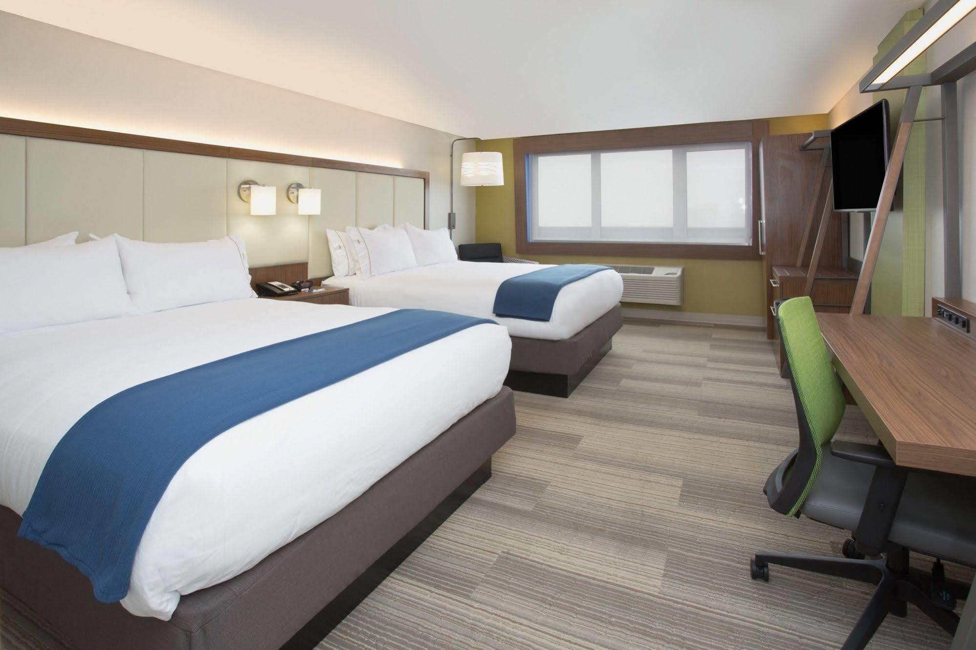 Holiday Inn Express & Suites Platteville By Ihg Εξωτερικό φωτογραφία