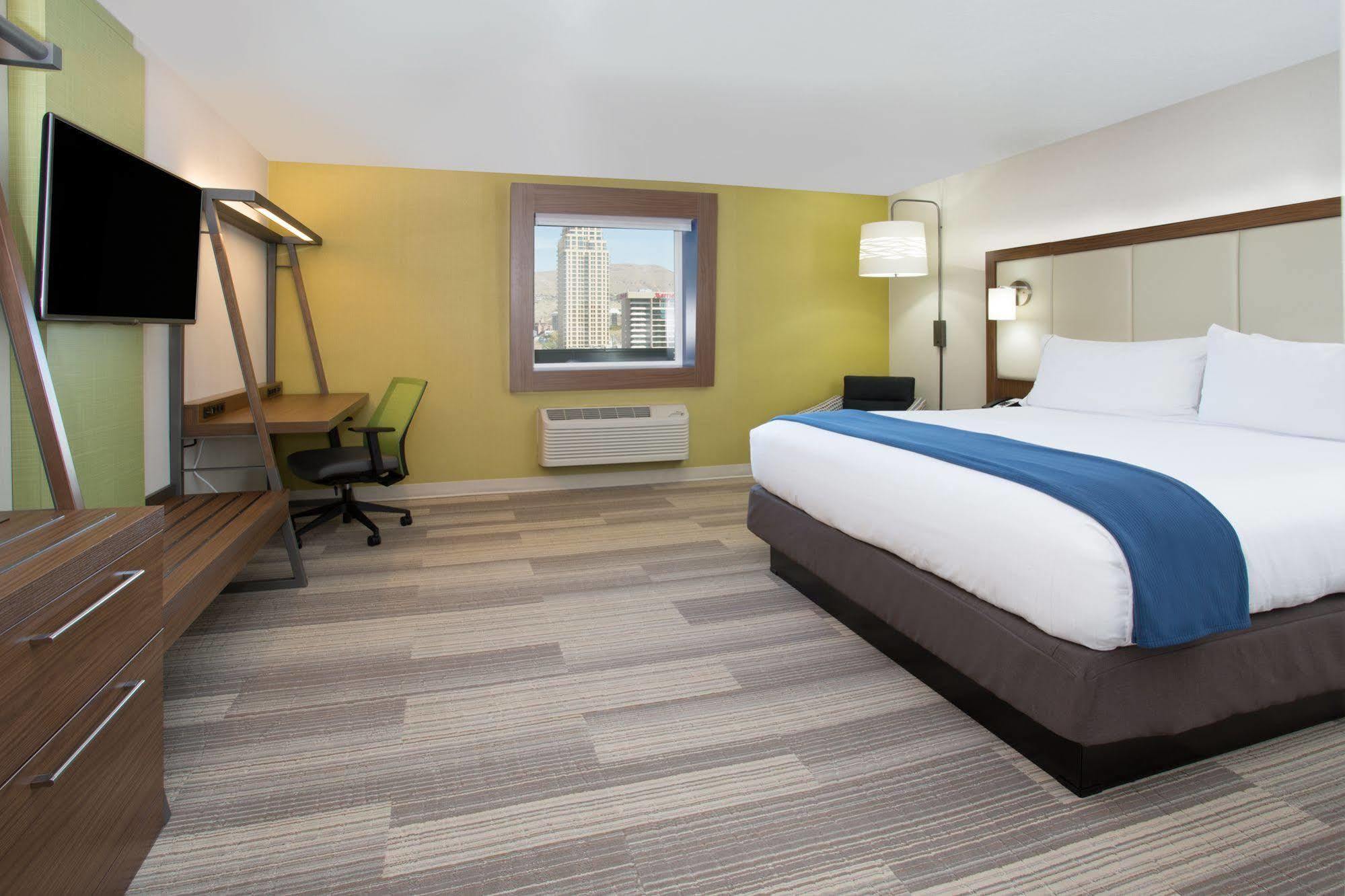 Holiday Inn Express & Suites Platteville By Ihg Εξωτερικό φωτογραφία