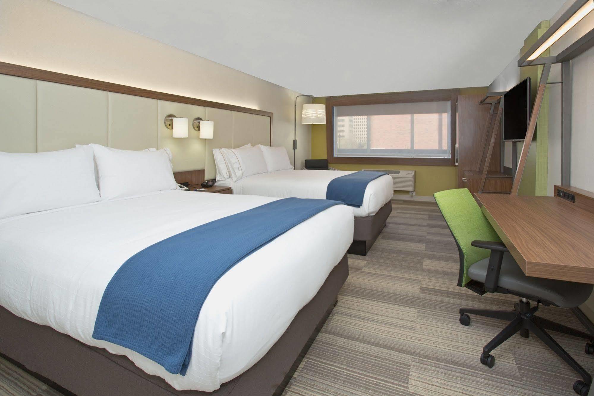 Holiday Inn Express & Suites Platteville By Ihg Εξωτερικό φωτογραφία