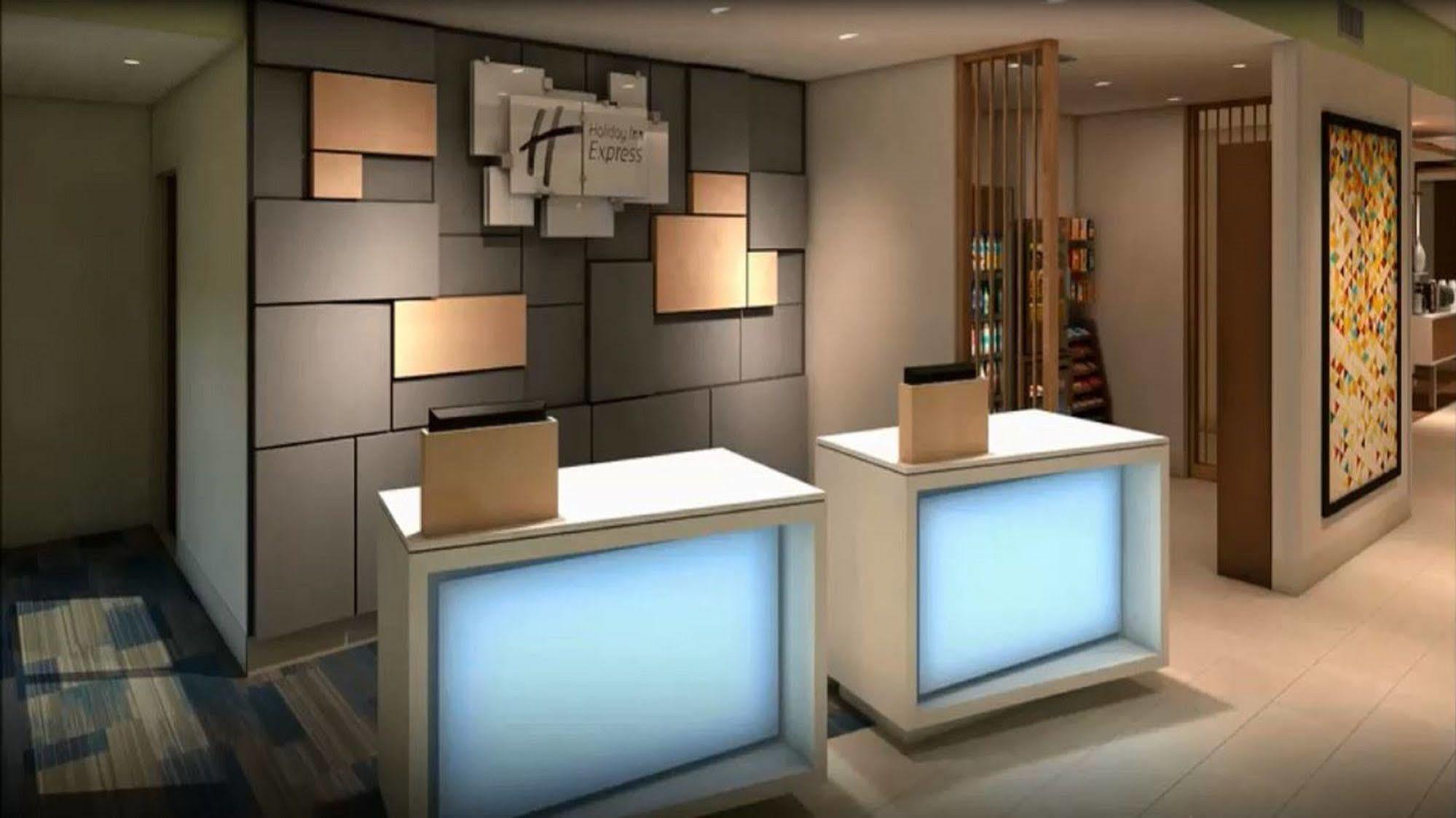 Holiday Inn Express & Suites Platteville By Ihg Εξωτερικό φωτογραφία