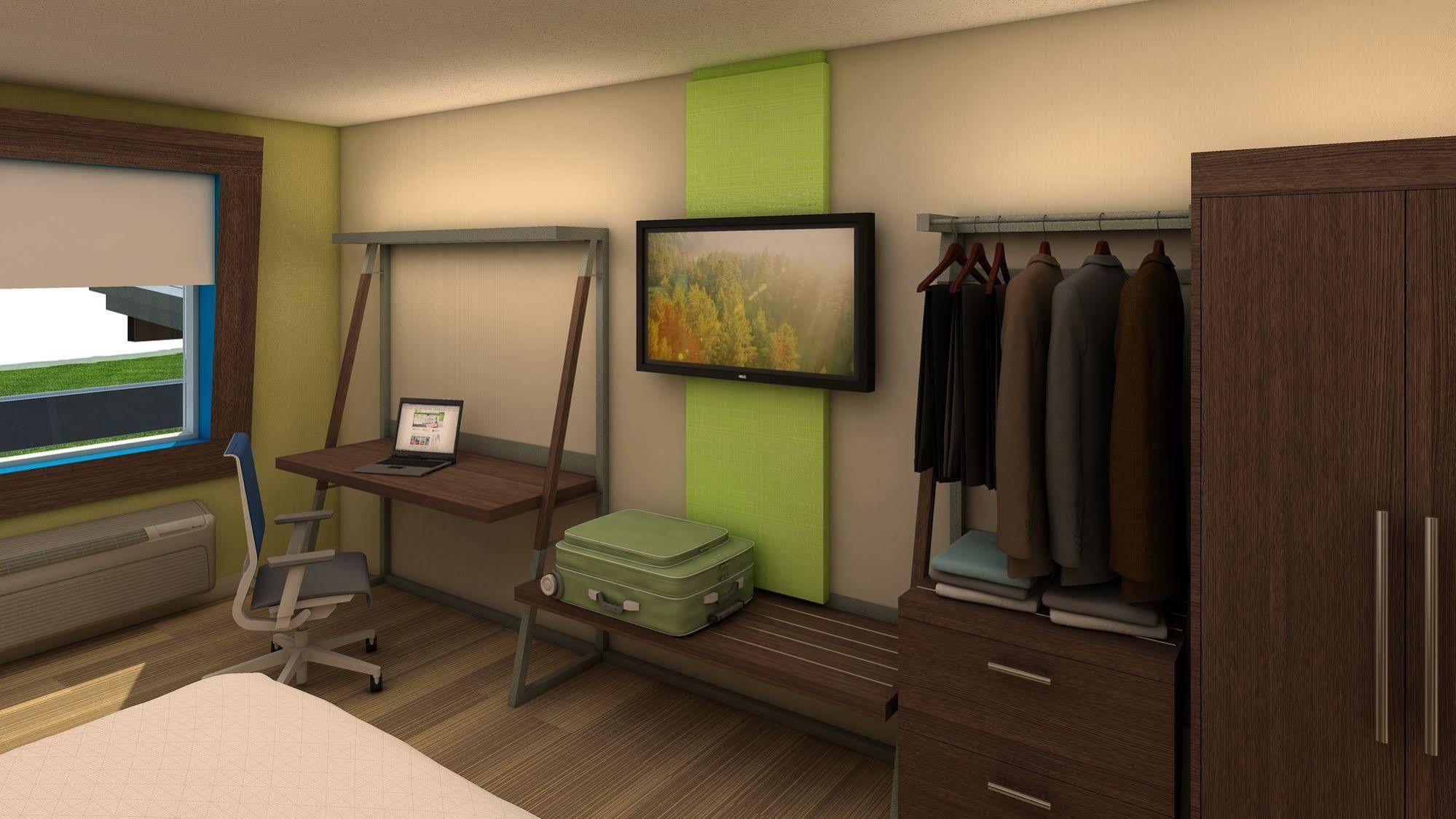 Holiday Inn Express & Suites Platteville By Ihg Εξωτερικό φωτογραφία