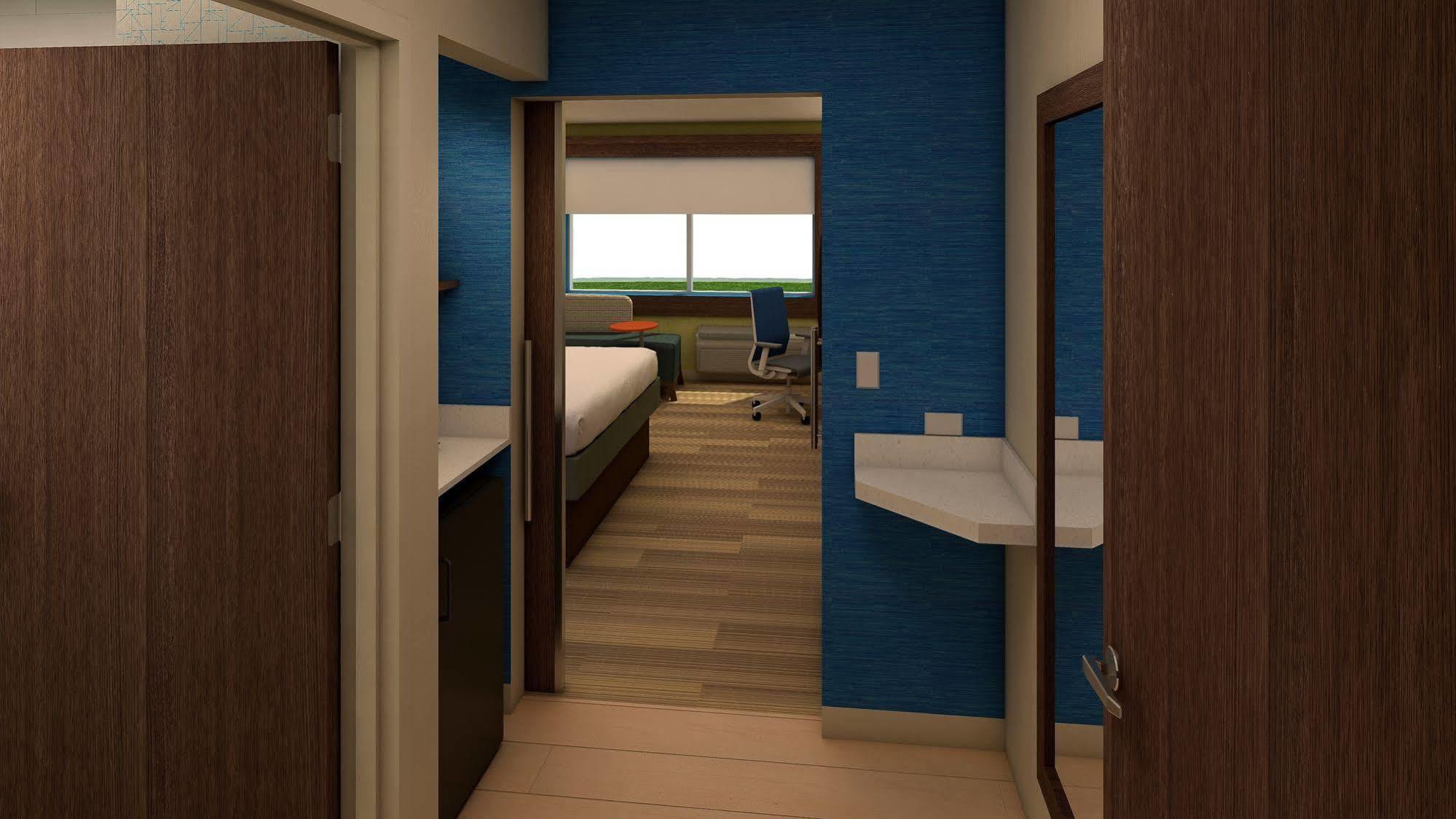 Holiday Inn Express & Suites Platteville By Ihg Εξωτερικό φωτογραφία