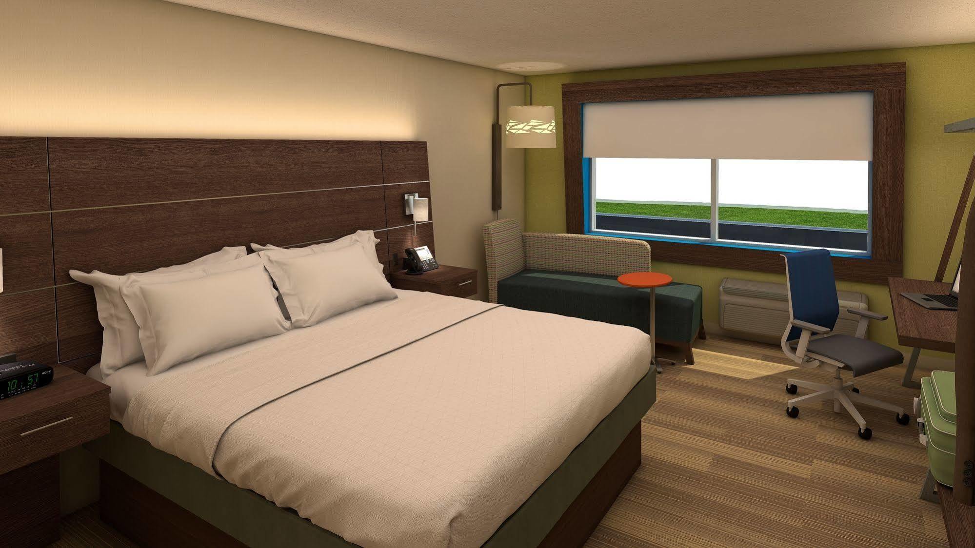 Holiday Inn Express & Suites Platteville By Ihg Εξωτερικό φωτογραφία