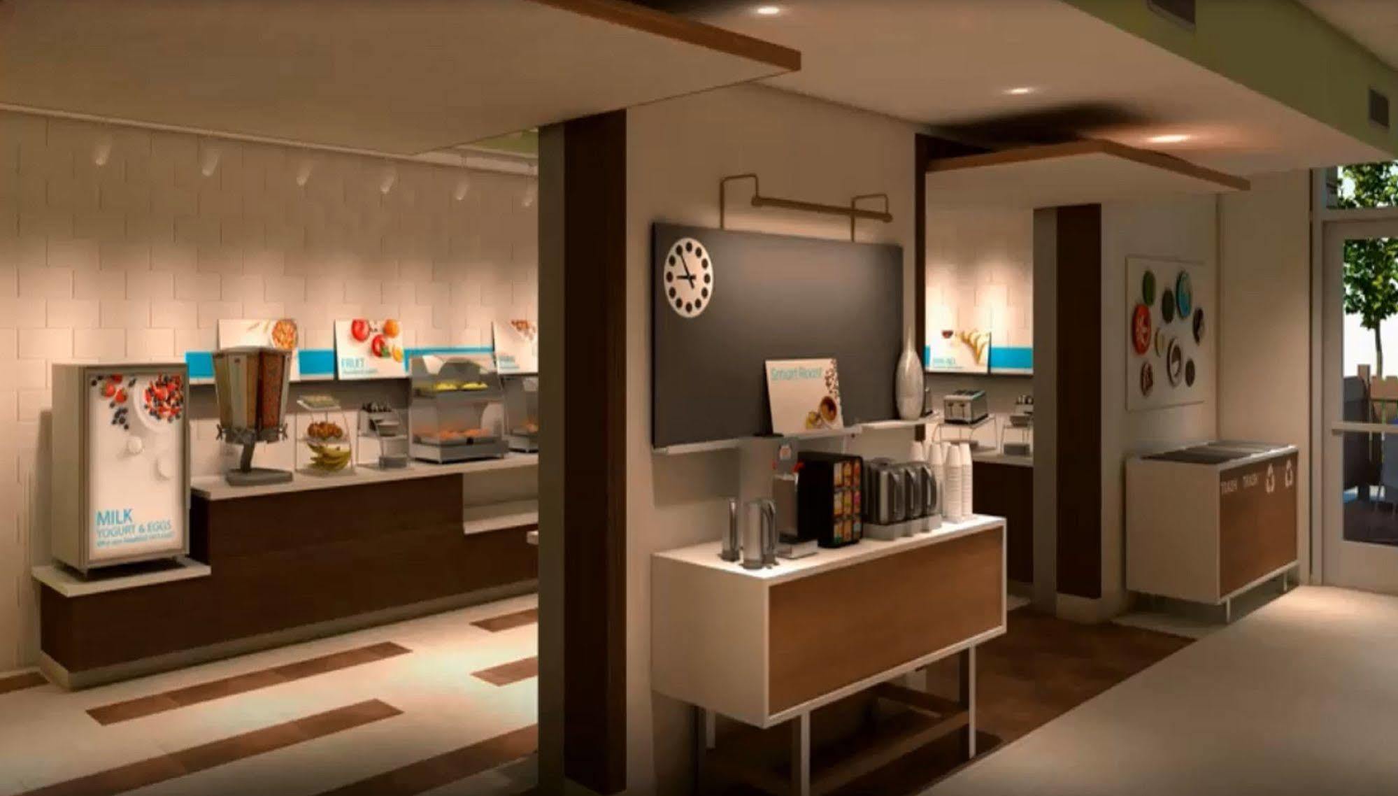 Holiday Inn Express & Suites Platteville By Ihg Εξωτερικό φωτογραφία