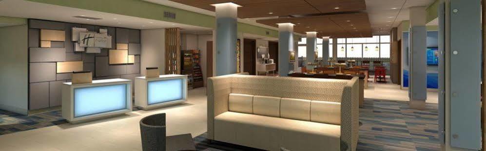 Holiday Inn Express & Suites Platteville By Ihg Εξωτερικό φωτογραφία