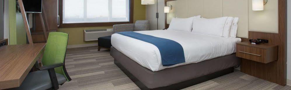 Holiday Inn Express & Suites Platteville By Ihg Εξωτερικό φωτογραφία